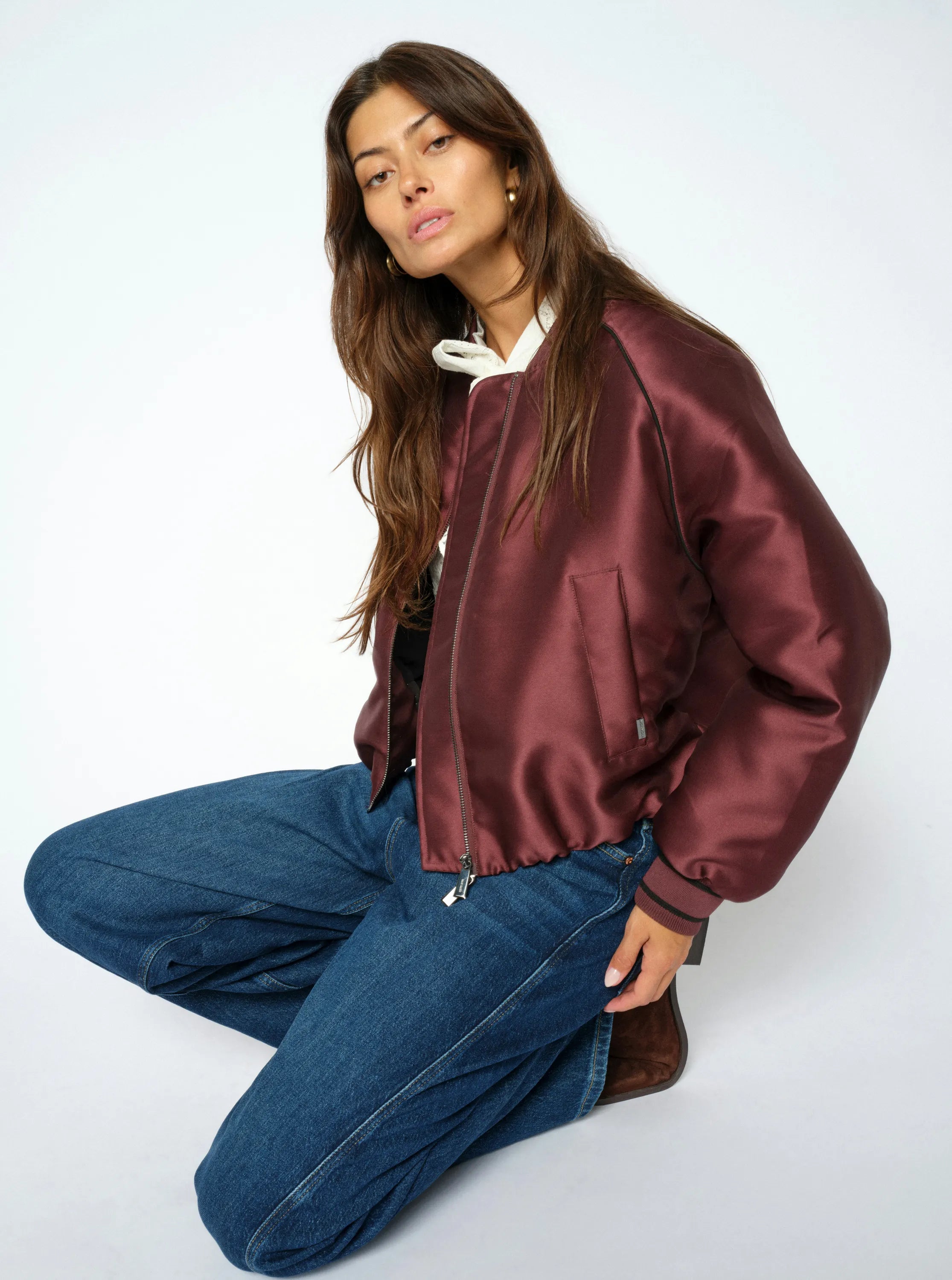 Blouson MMCALICO