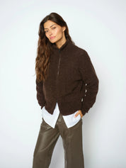 Cardigan MMTHORA
