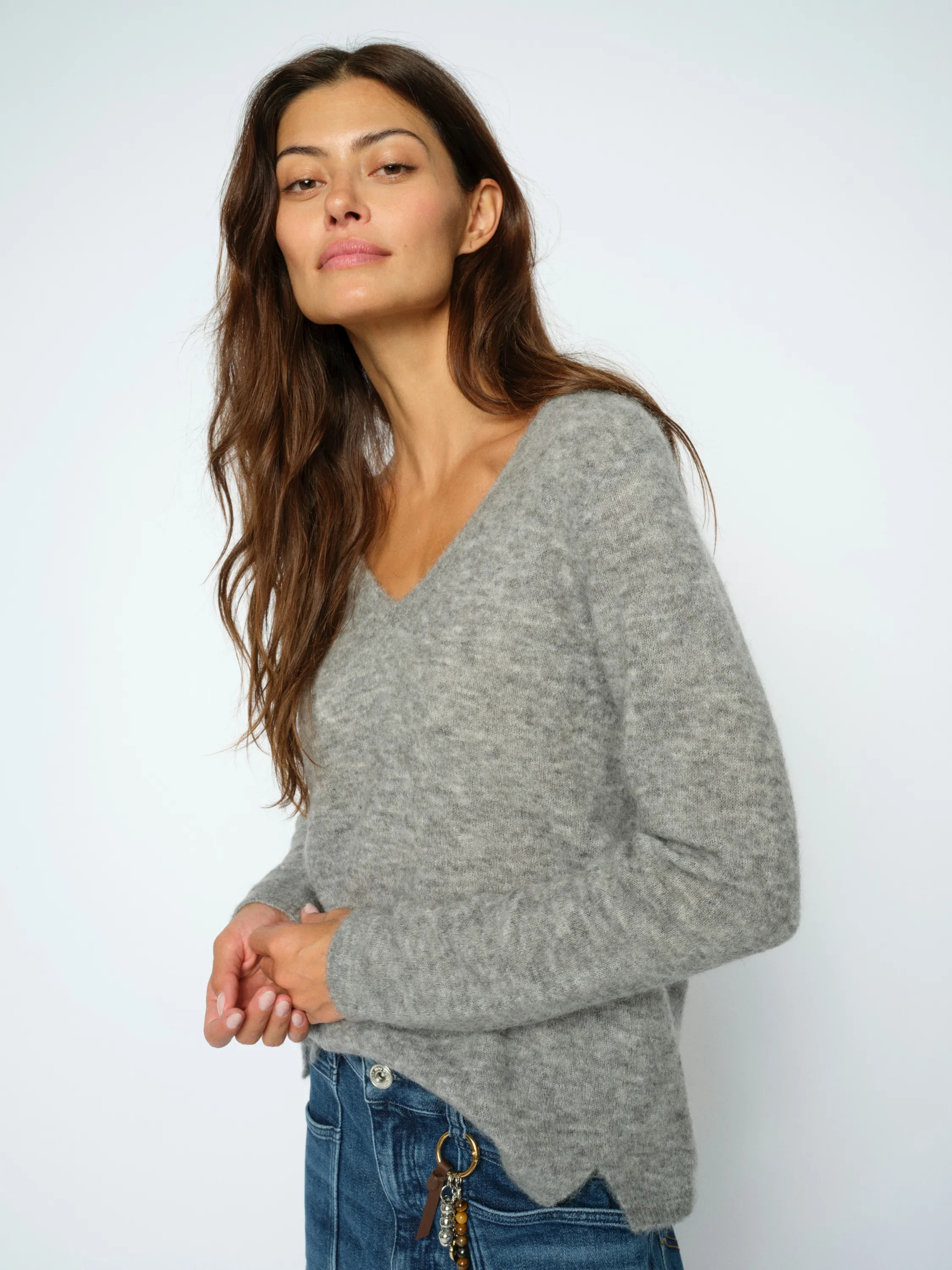 Strickpullover MMAPE