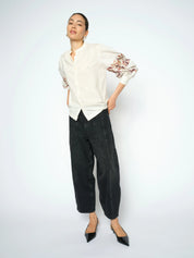 Jeans ROSY GALLEON Barrel Fit