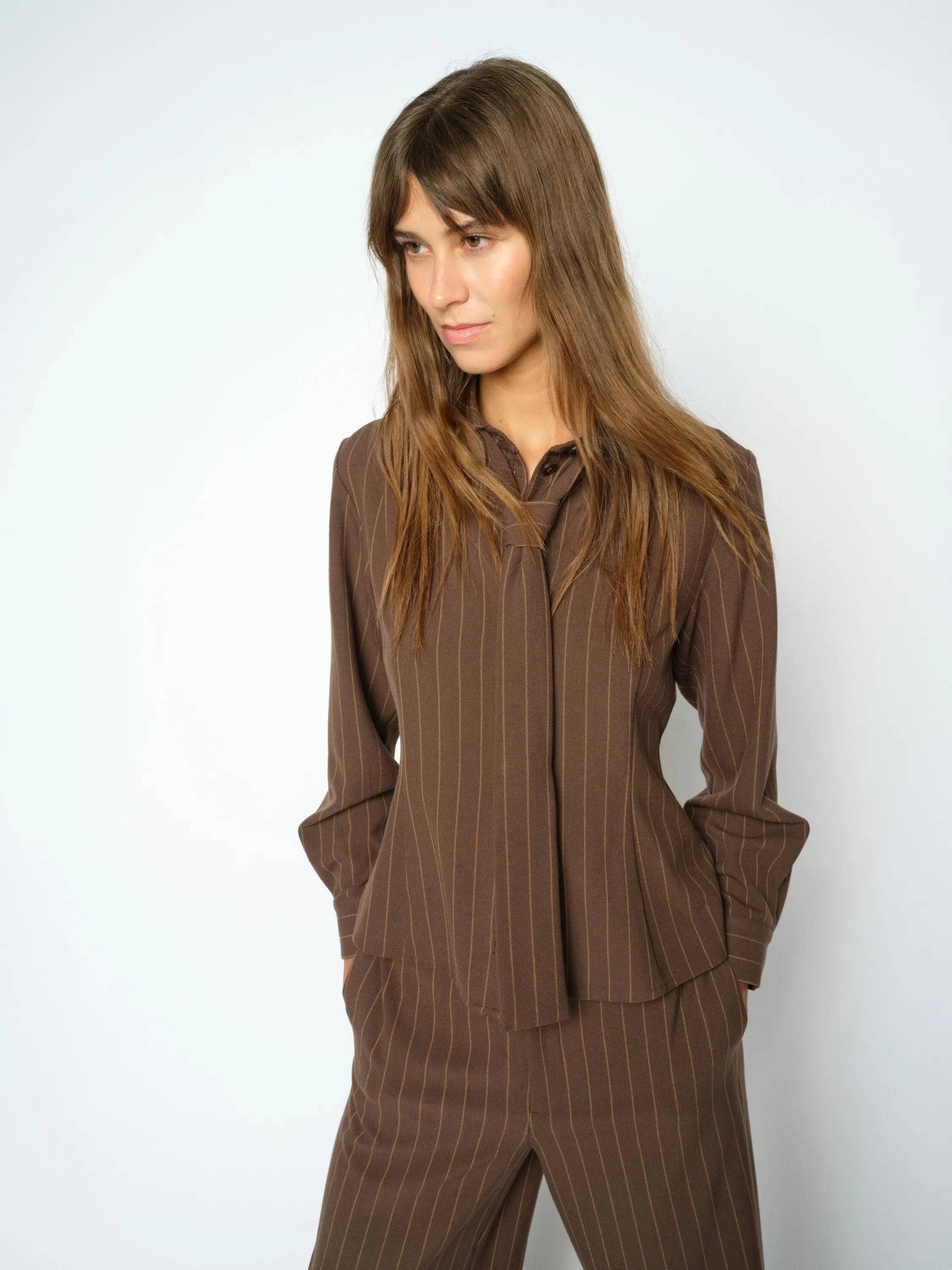 Bluse MMCALVI
