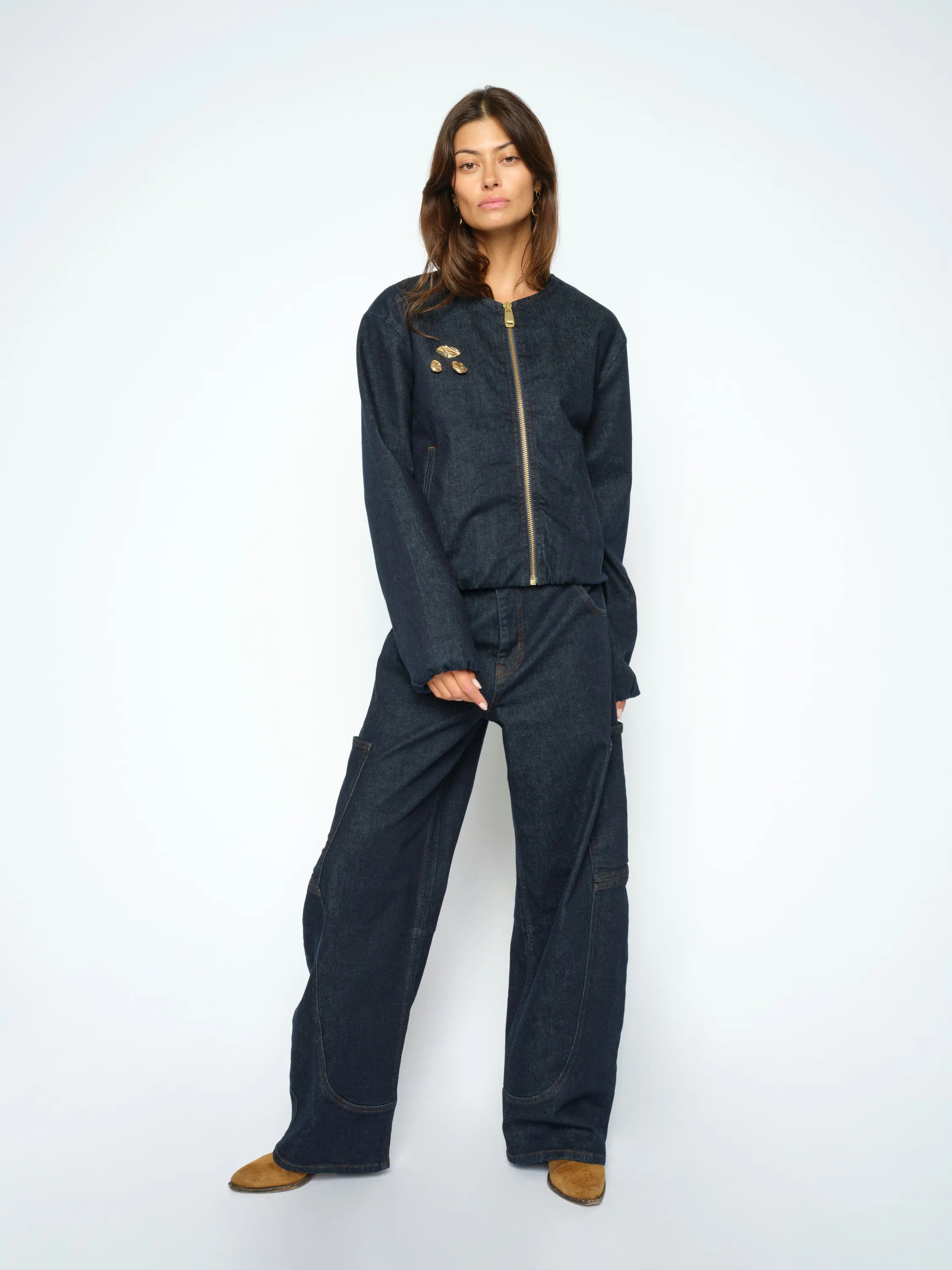 Jeans CHARLEE DIANI Tapered Leg