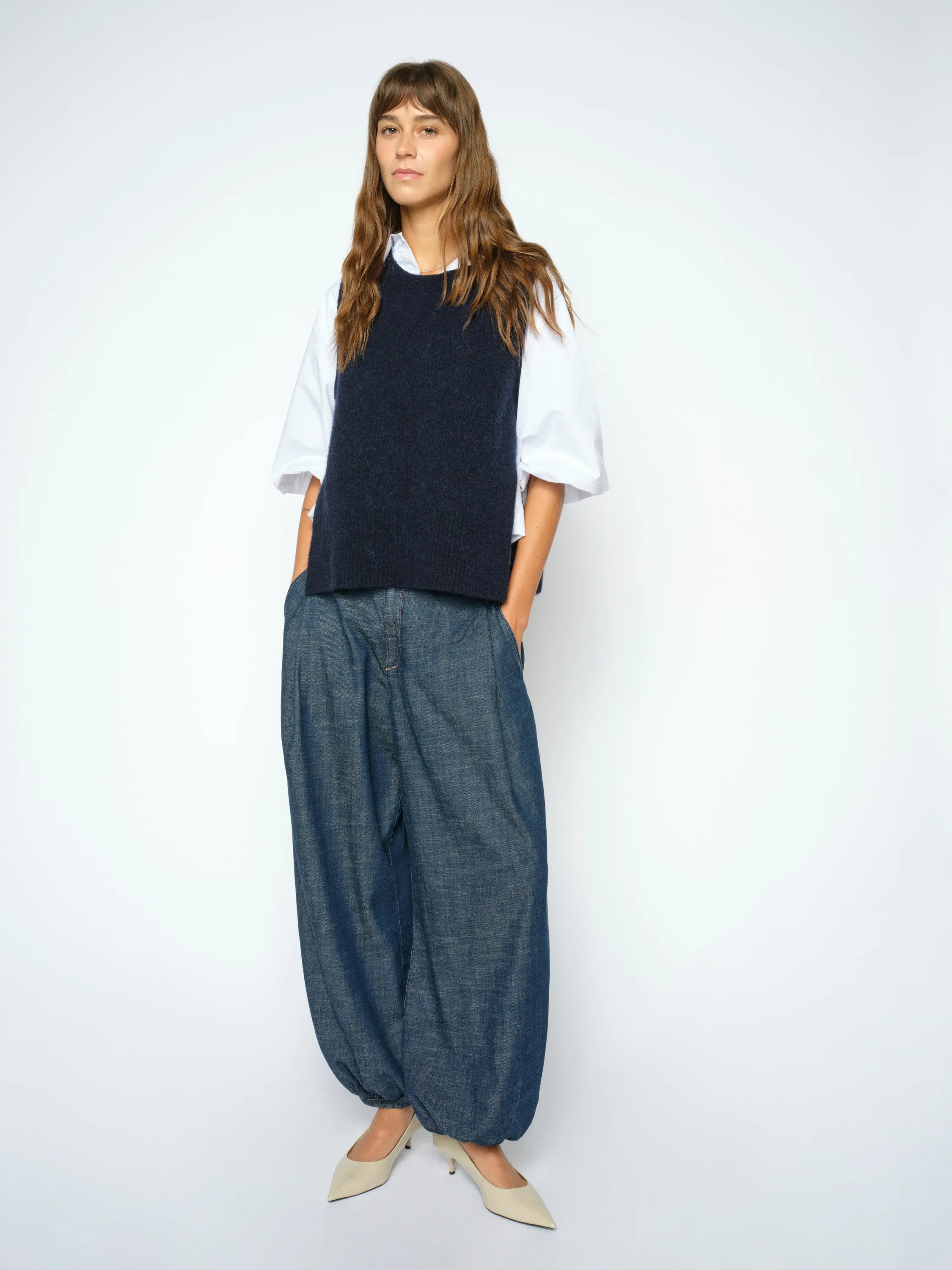 Jeans MARAH Relaxed Fit