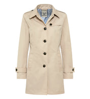 Trenchcoat OXFORD