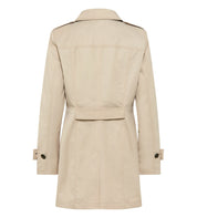 Trenchcoat OXFORD