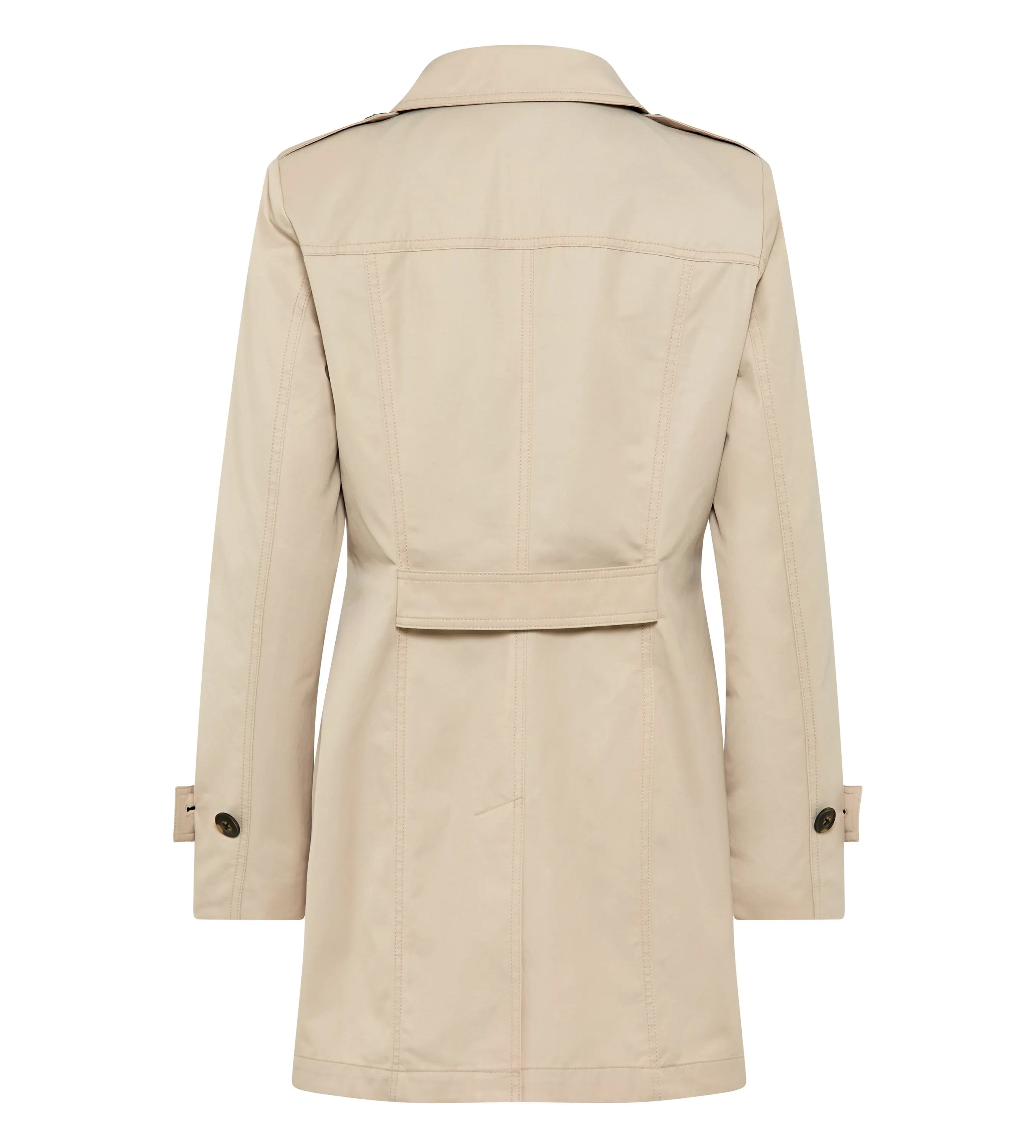 Trenchcoat OXFORD