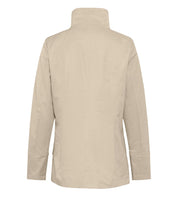 Übergangsjacke mit Stehkragen