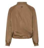 Blouson-Jacke mit Stehkragen