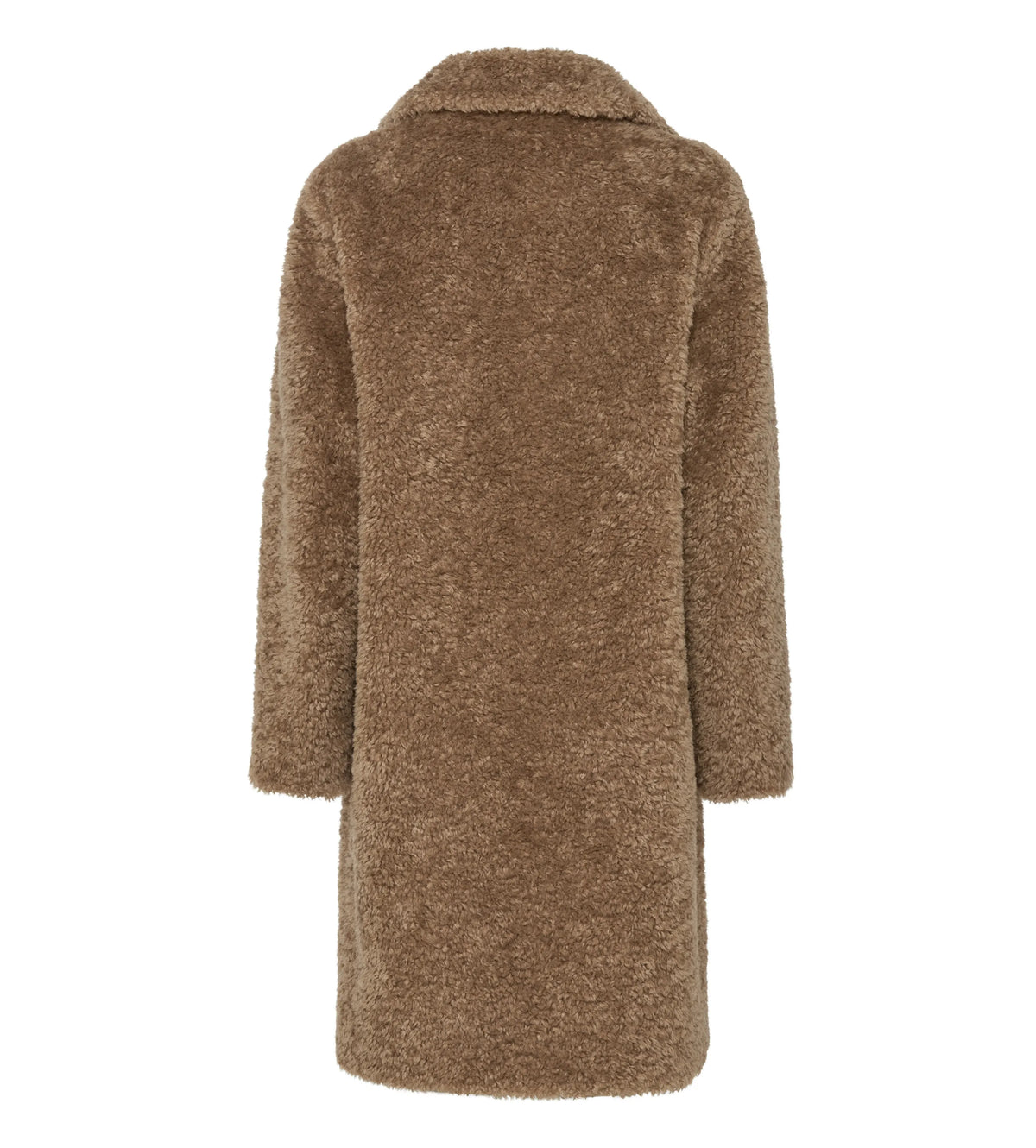 Kunstfellmantel DENVER