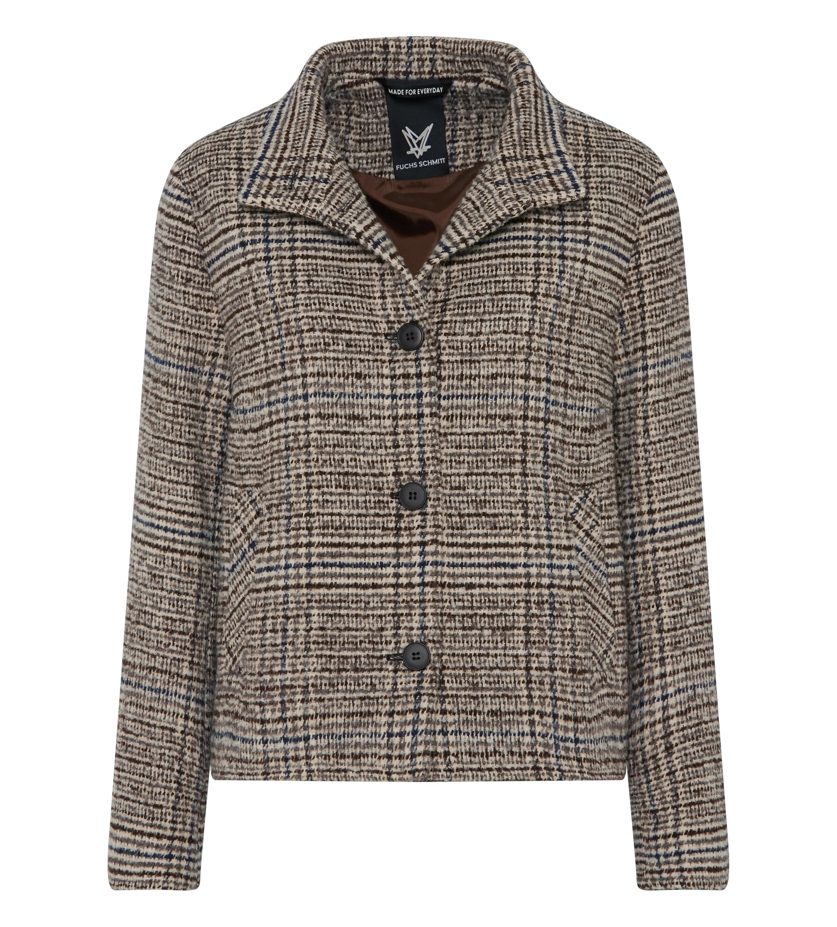 Strickjacke