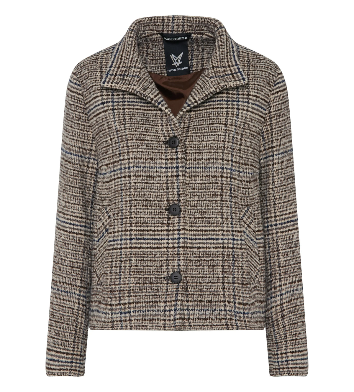 Strickjacke