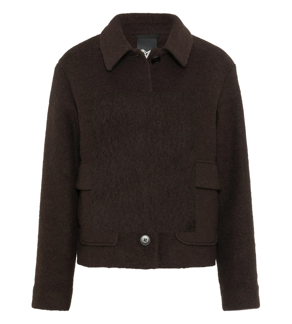 Wolljacke SALERNO