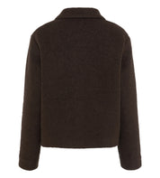 Wolljacke SALERNO