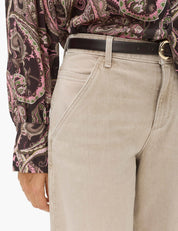 Jeans MEGAN S Barrel Fit