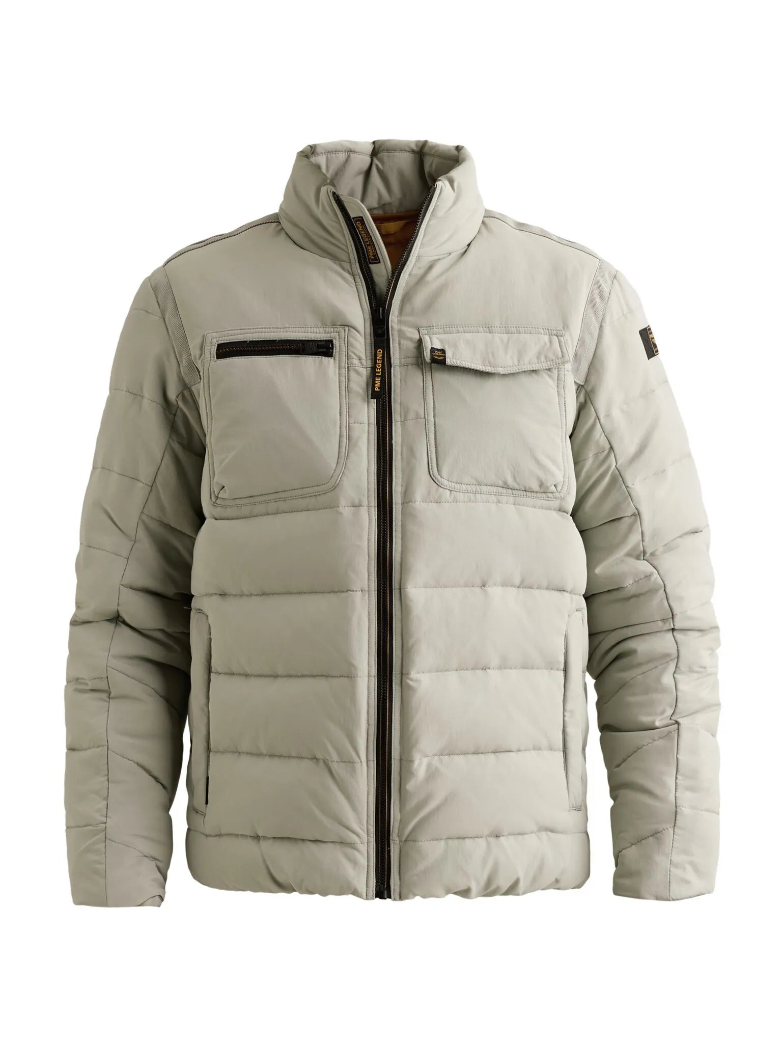 Winterjacke SKYLOCK