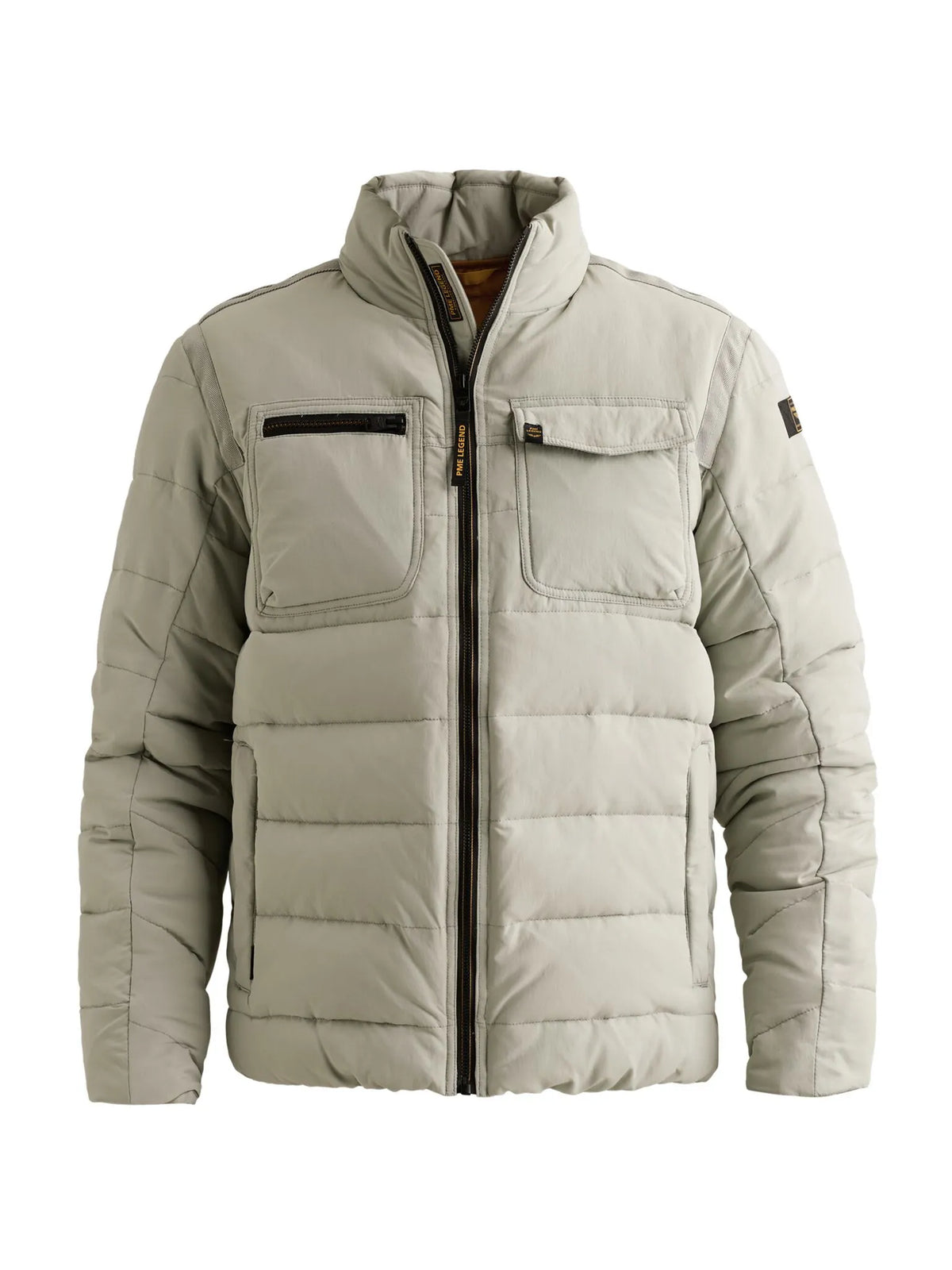 Winterjacke SKYLOCK