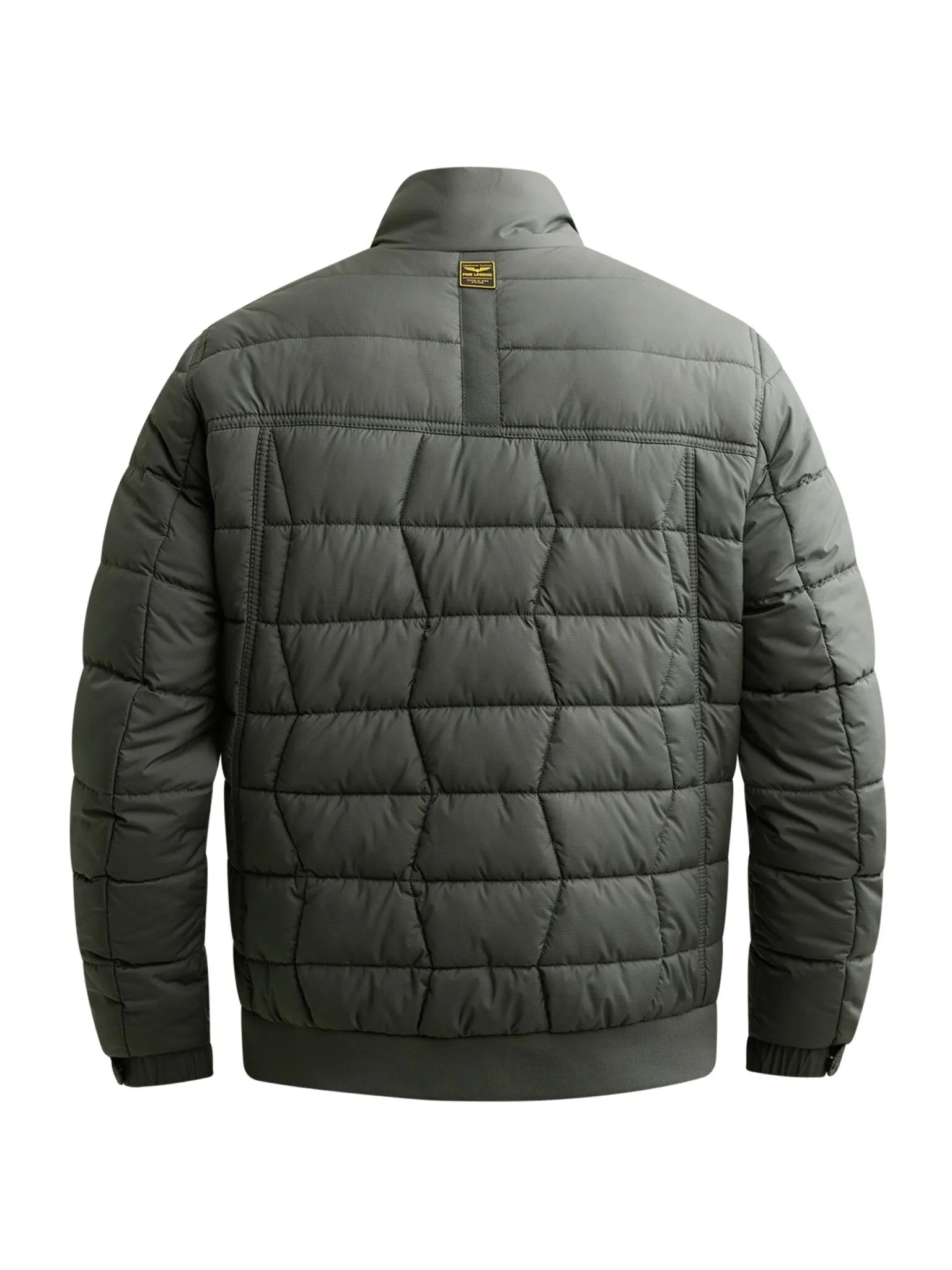 Steppjacke EXPEDITOR
