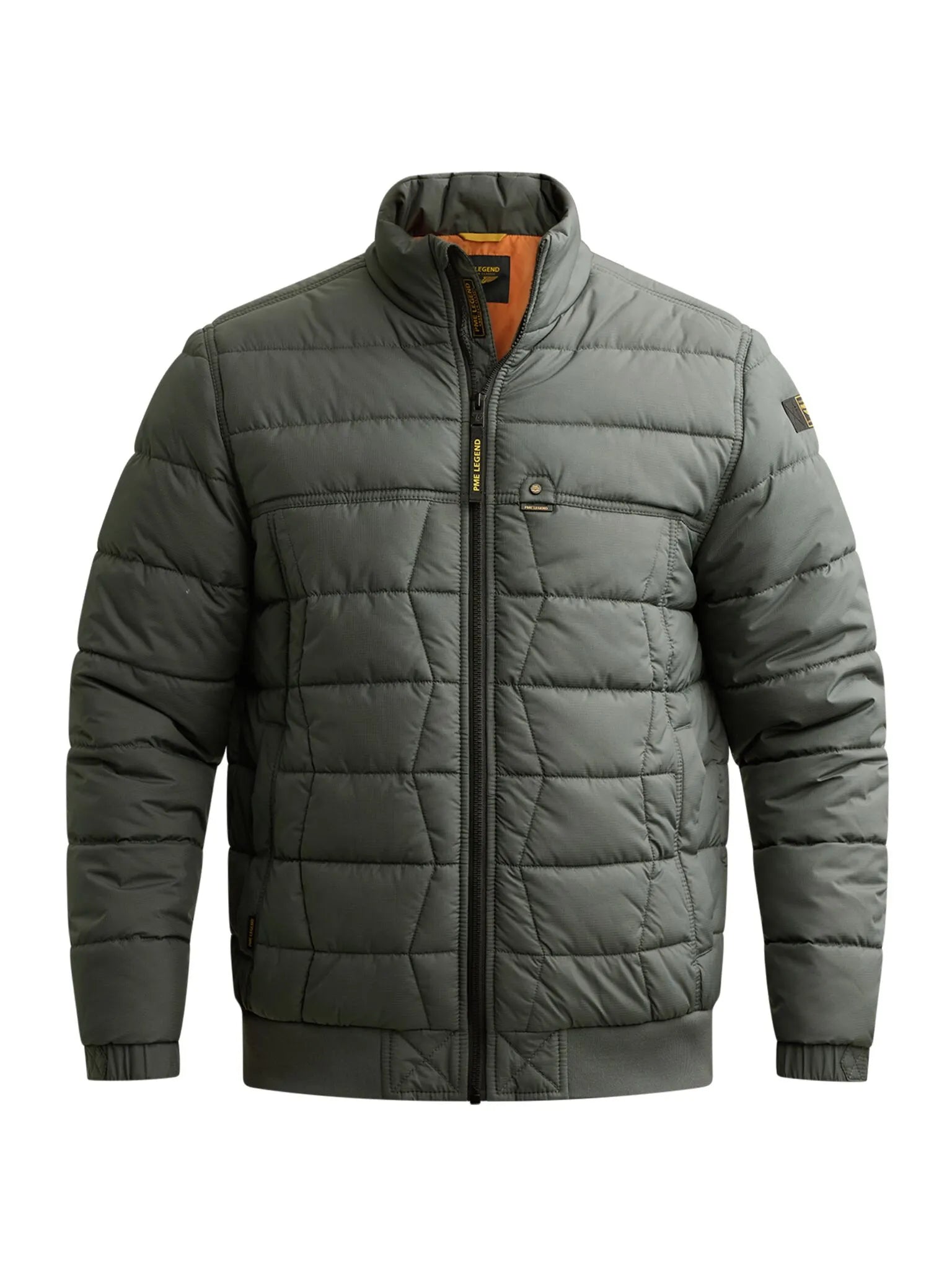 Steppjacke EXPEDITOR