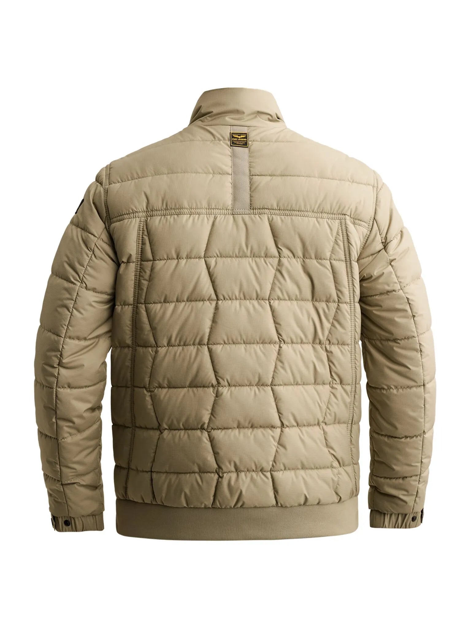 Steppjacke EXPEDITOR