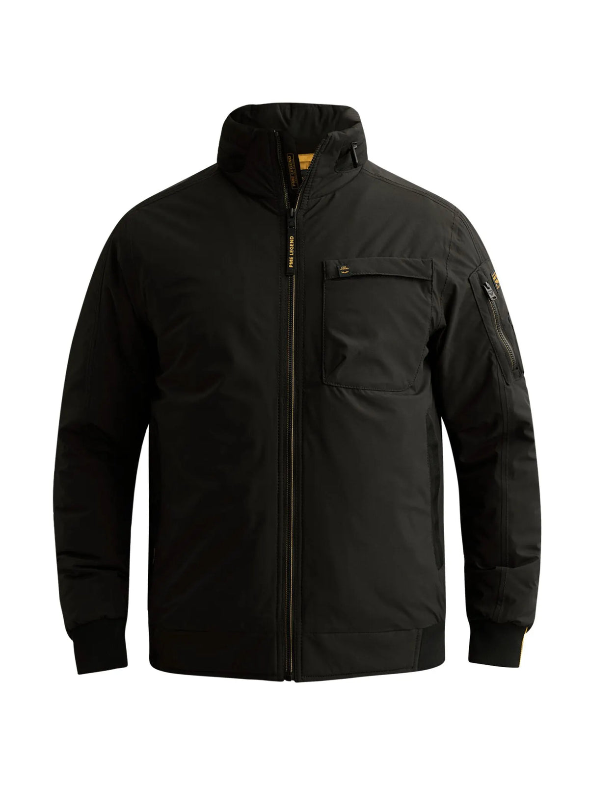 Winterjacke HAVIL-SKY