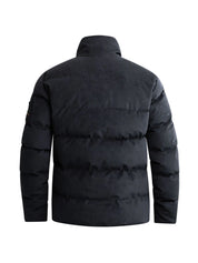 Winterjacke GOBBLER