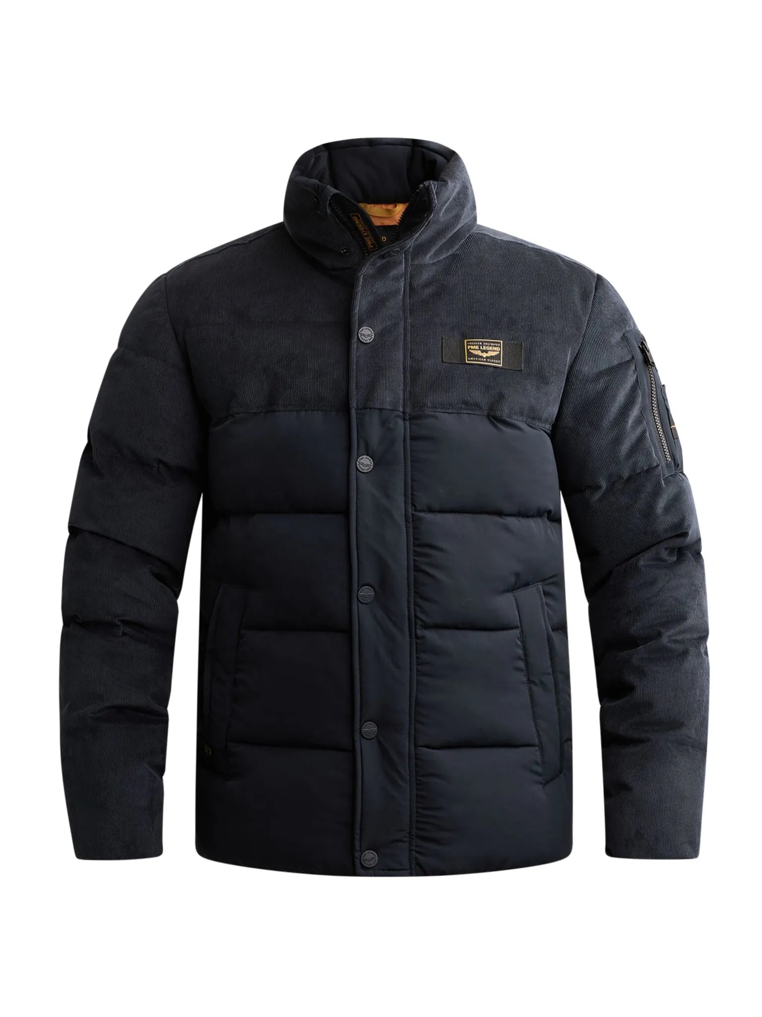 Winterjacke GOBBLER