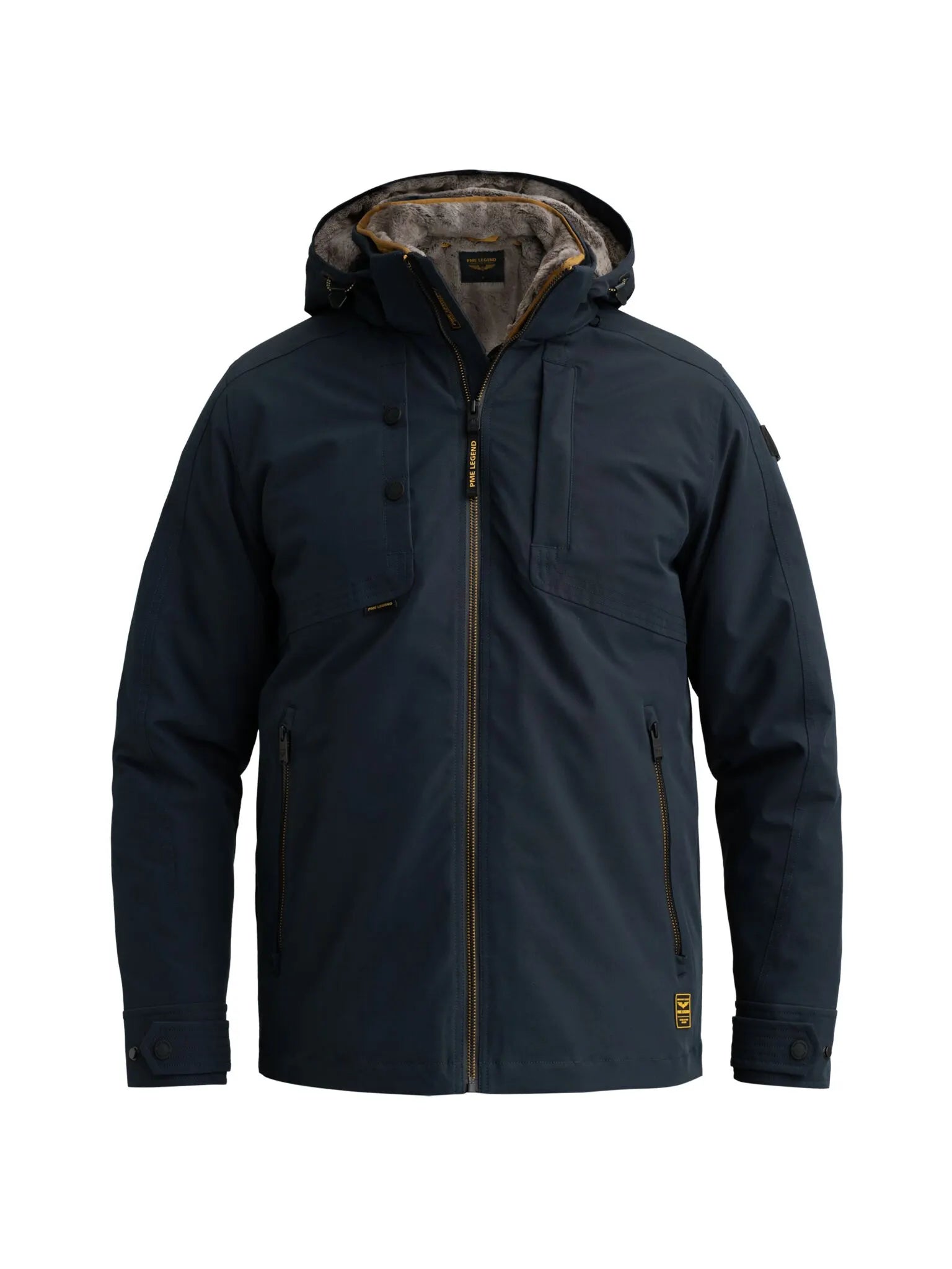 Winterjacke SNOWPACK
