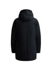 Winterjacke ICE PILOT