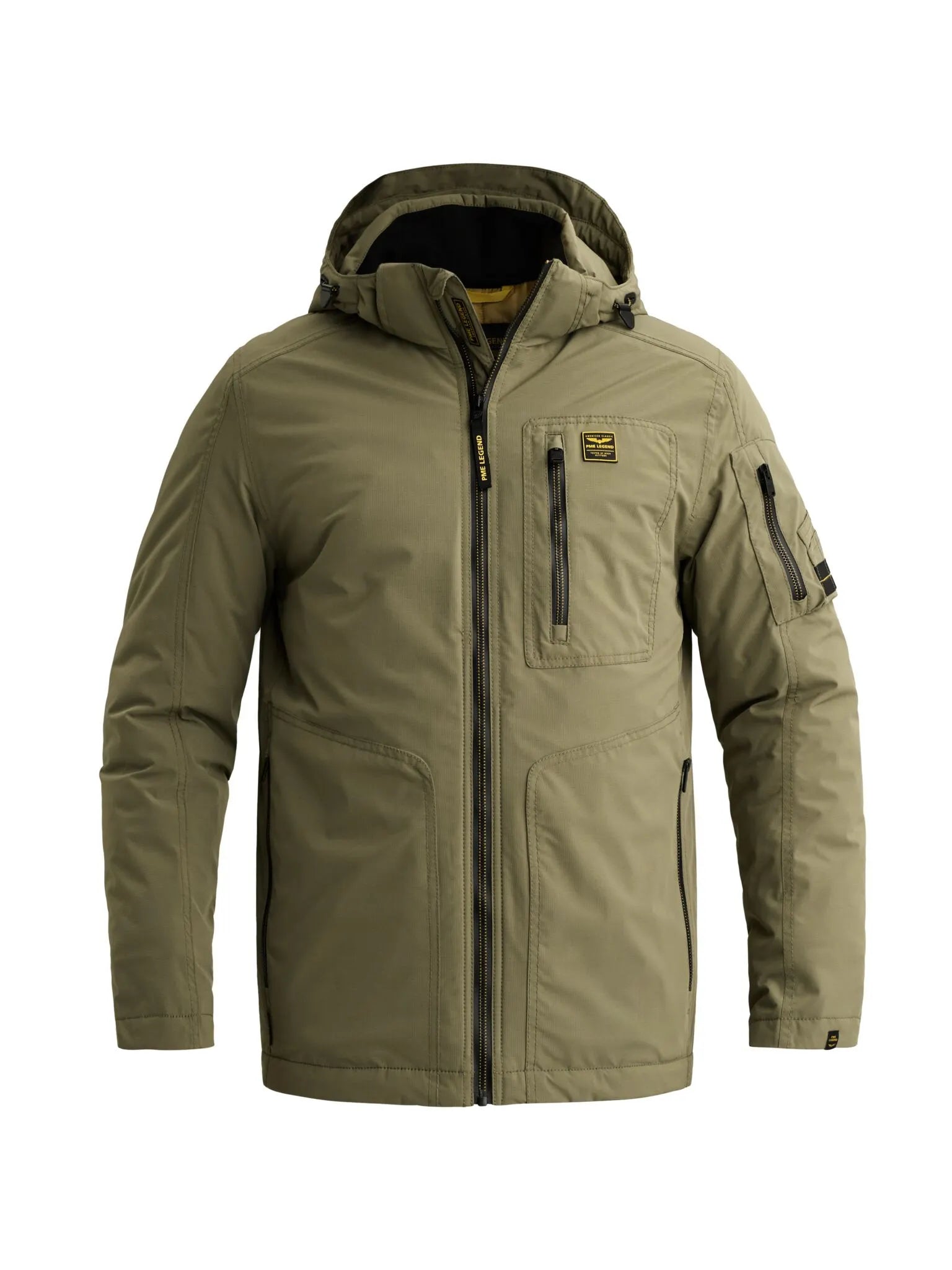 Übergangsjacke CONESTOGA
