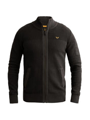 Strickjacke aus Baumwolle