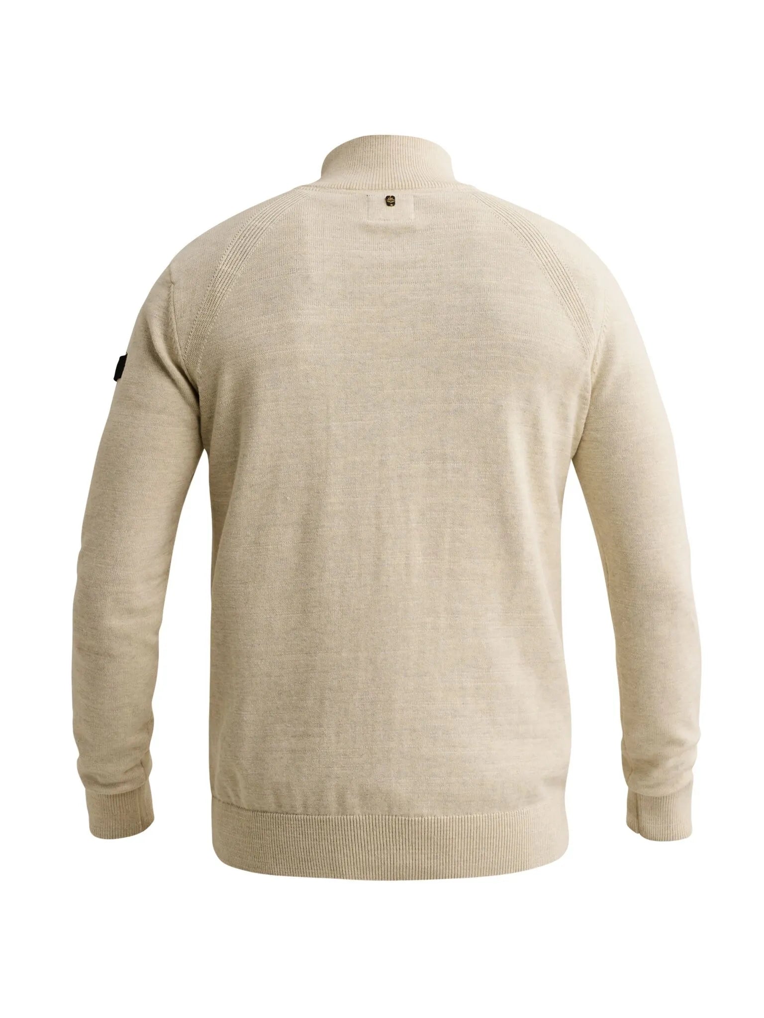 Strickpullover aus Baumwolle