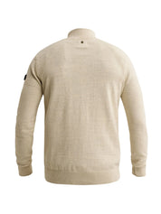 Strickpullover aus Baumwolle