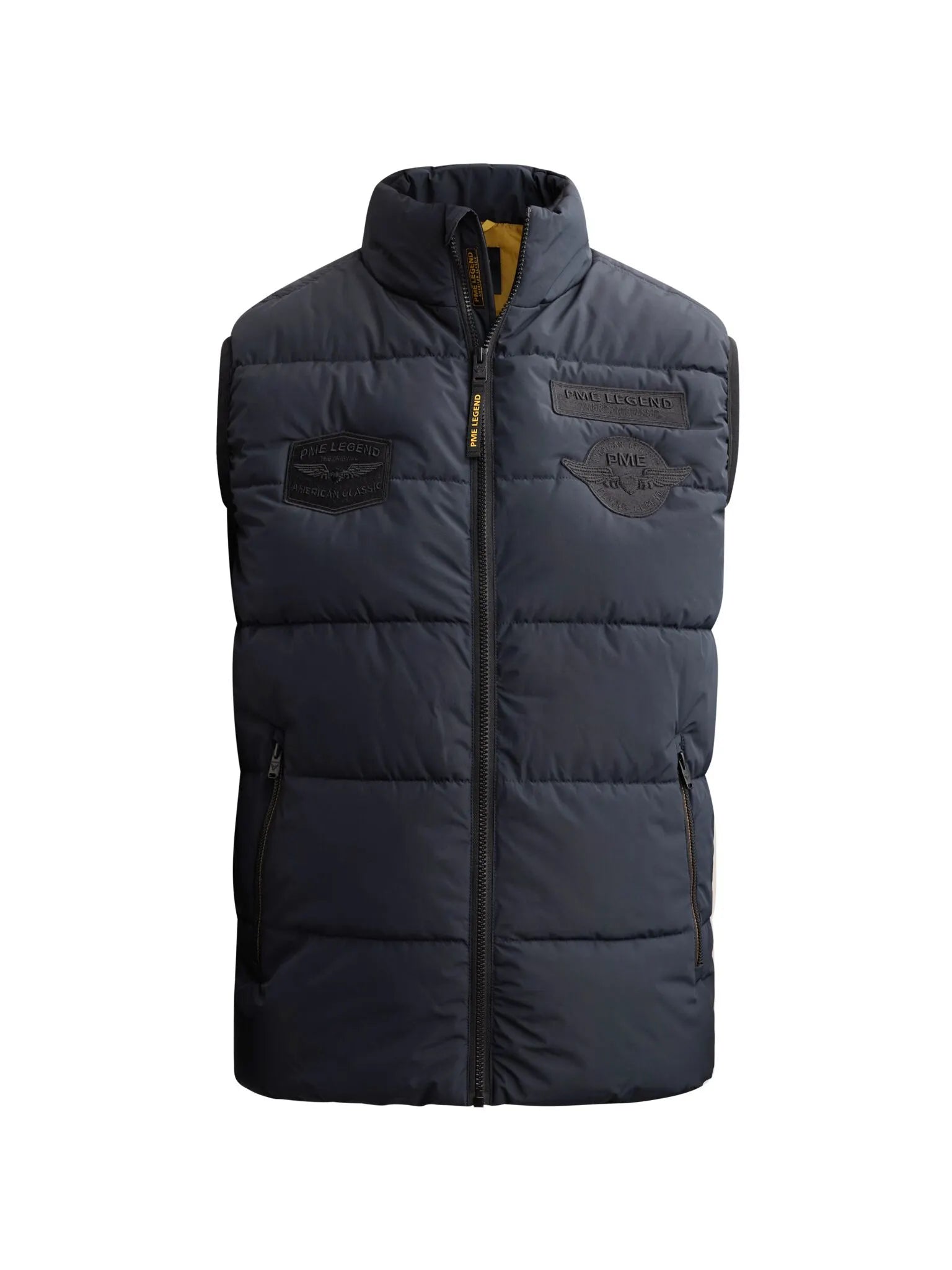 Steppweste SNOWBURST