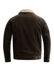 Jeansjacke TRUCKER JACKET