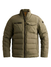 Winterjacke SKYLOCK
