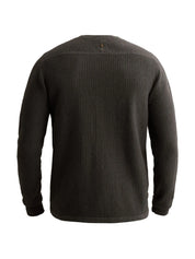 Strickpullover aus Baumwolle
