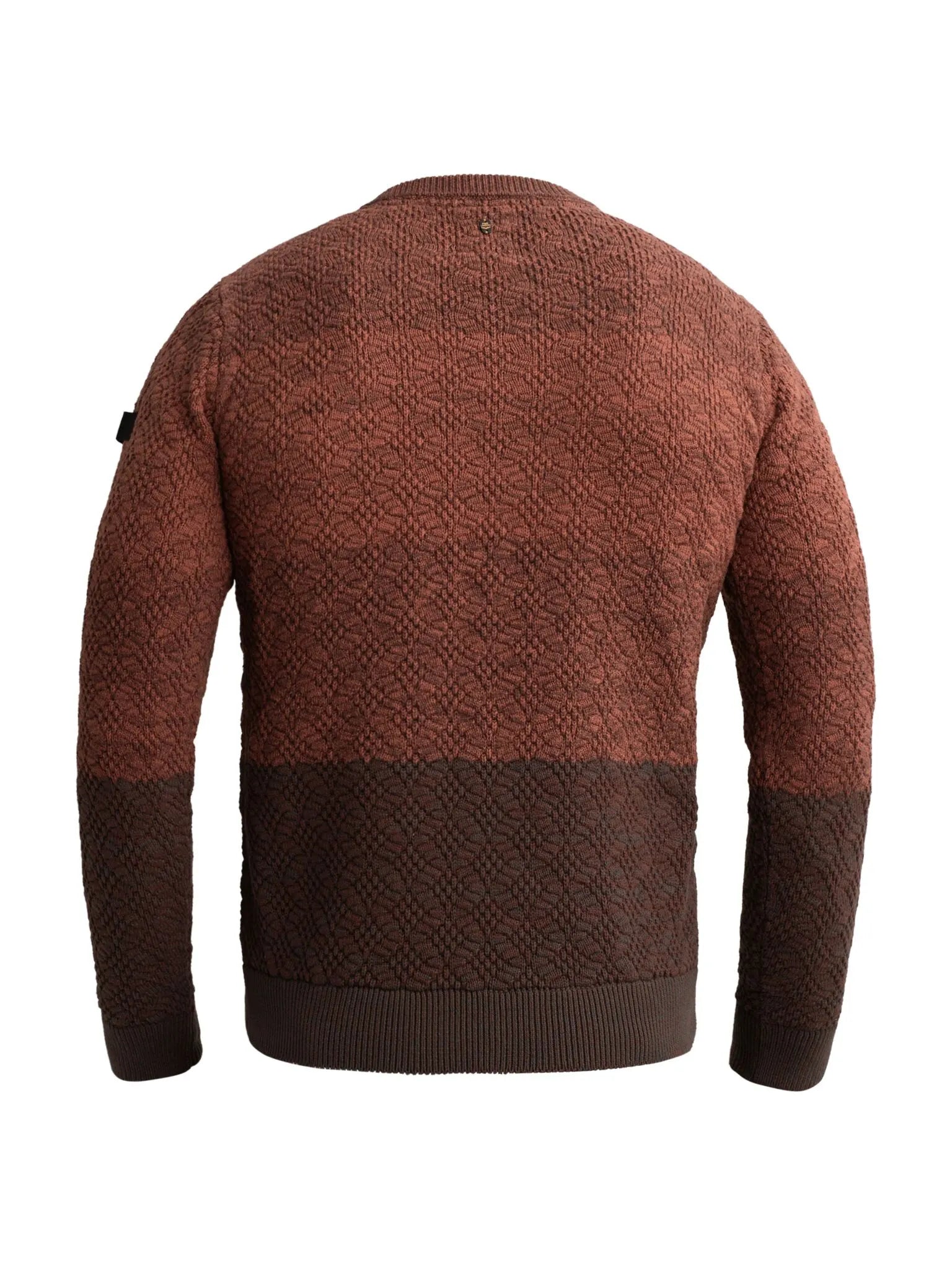 Strickpullover Baumwolle