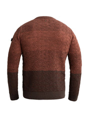 Strickpullover Baumwolle