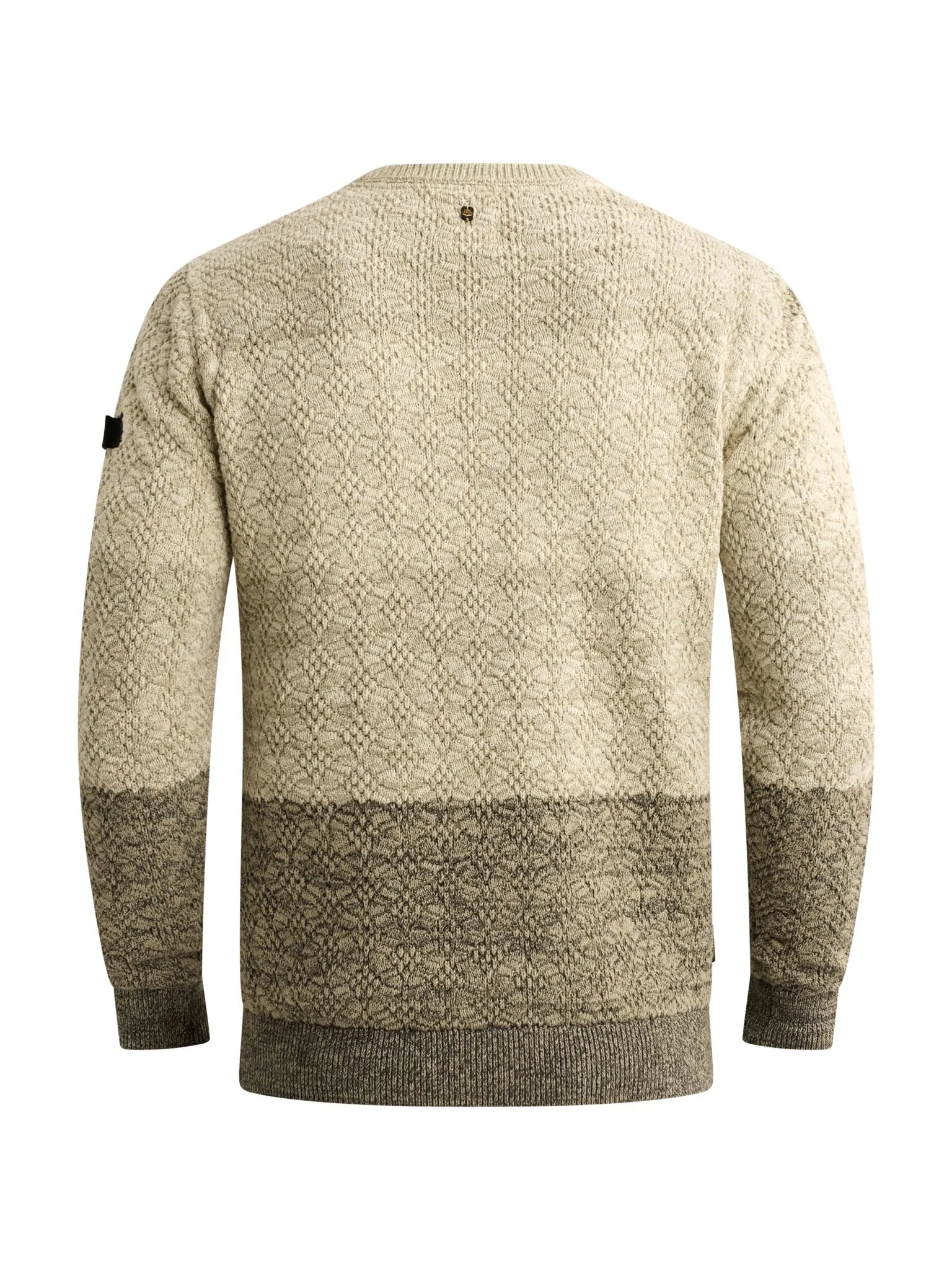 Strickpullover Baumwolle