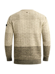 Strickpullover Baumwolle