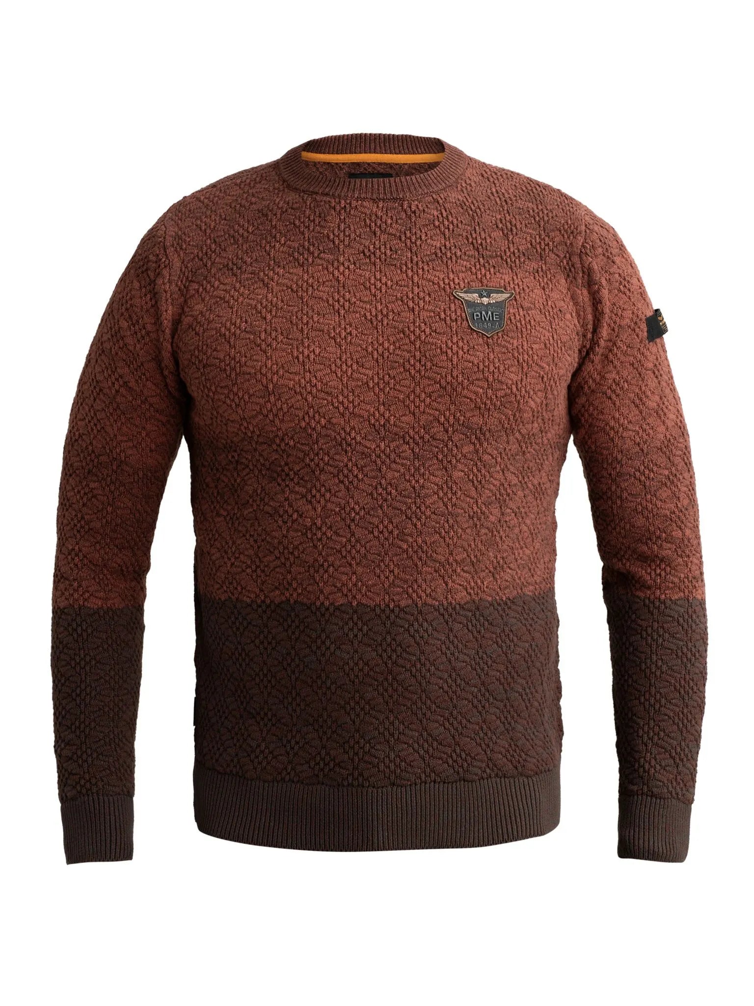 Strickpullover Baumwolle