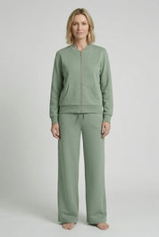 Loungehose aus Modalmix