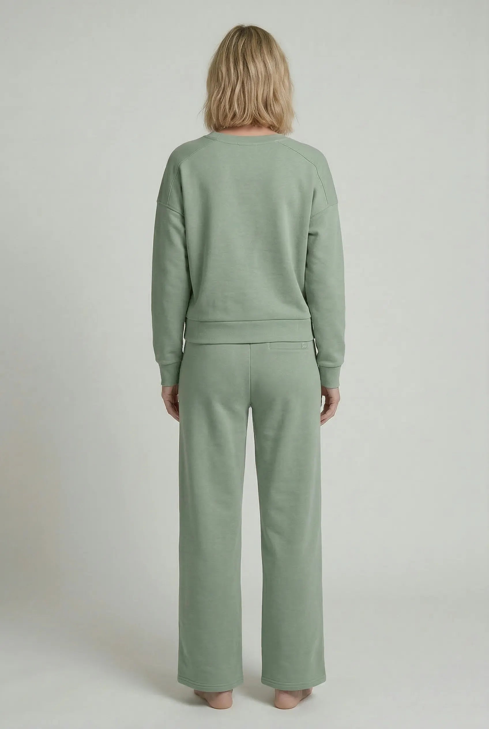 Loungehose aus Modalmix
