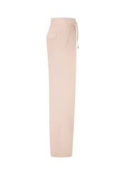 Bundfaltenhose Wide Leg