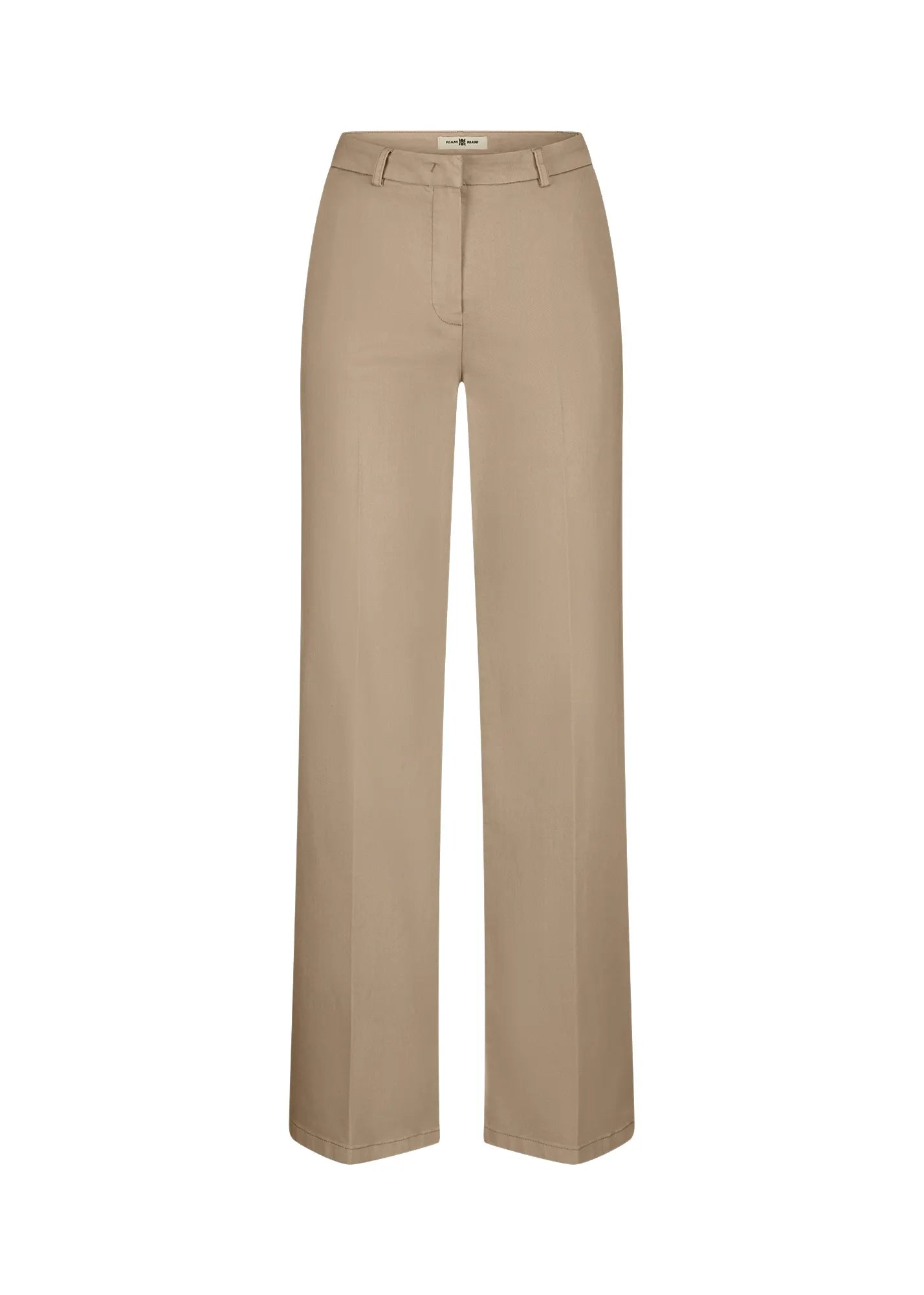 Businesshose Wide Leg