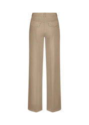 Businesshose Wide Leg