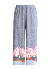 7/8 Schlafhose