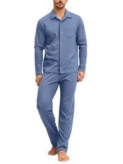 Pyjama aus Baumwolle