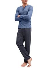 Pyjama aus Baumwolle