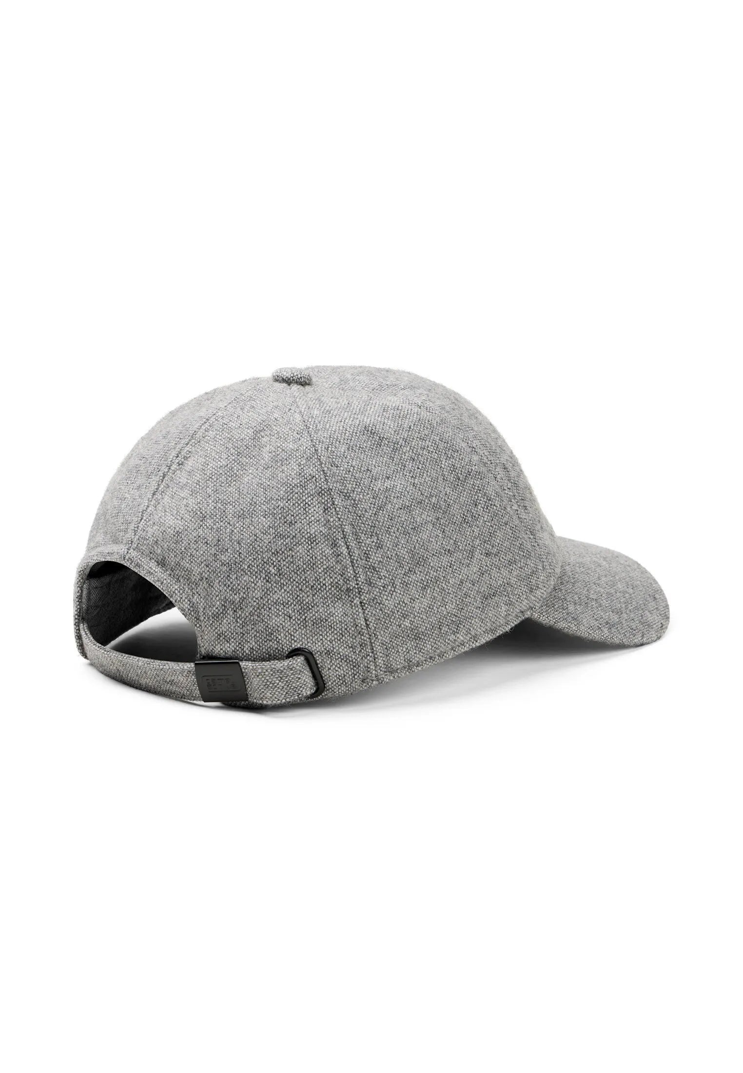 Cap aus Wollmix